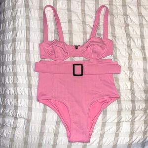 Charlie Holiday Bikini / Anthropologie